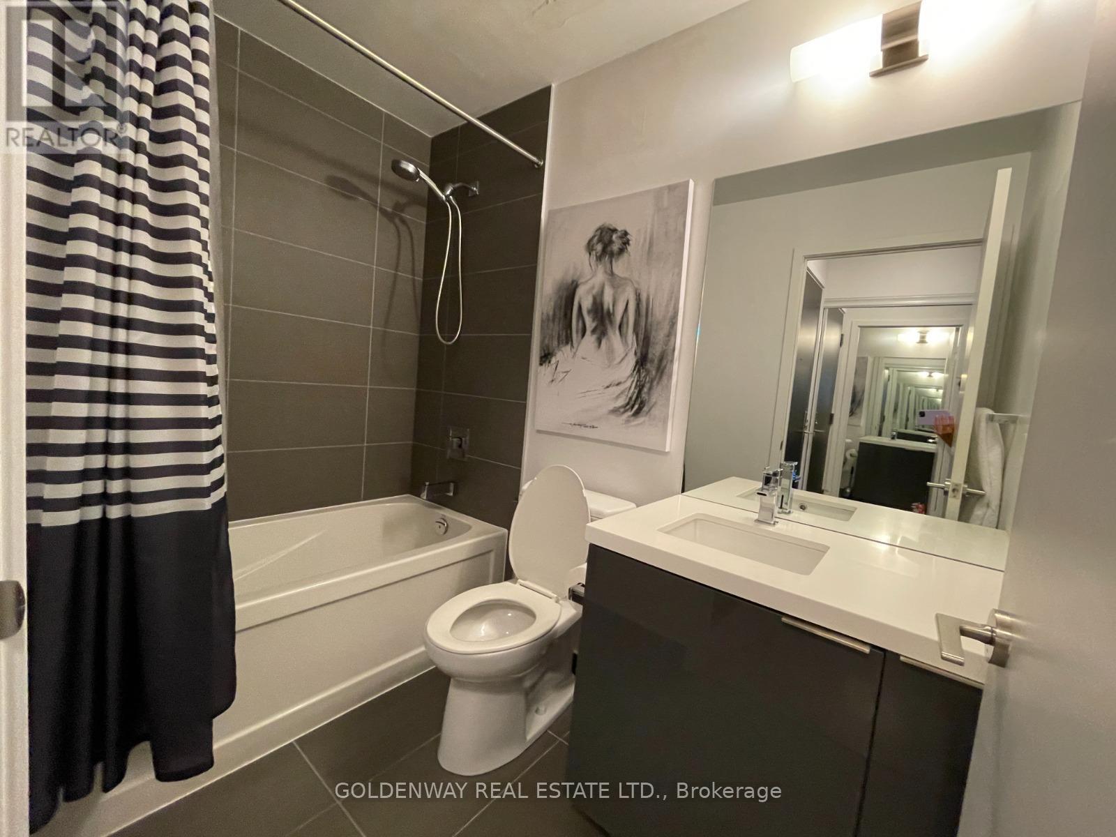 1706 - 8 Eglinton Avenue E, Toronto, Ontario  M4P 0C1 - Photo 7 - C12929198