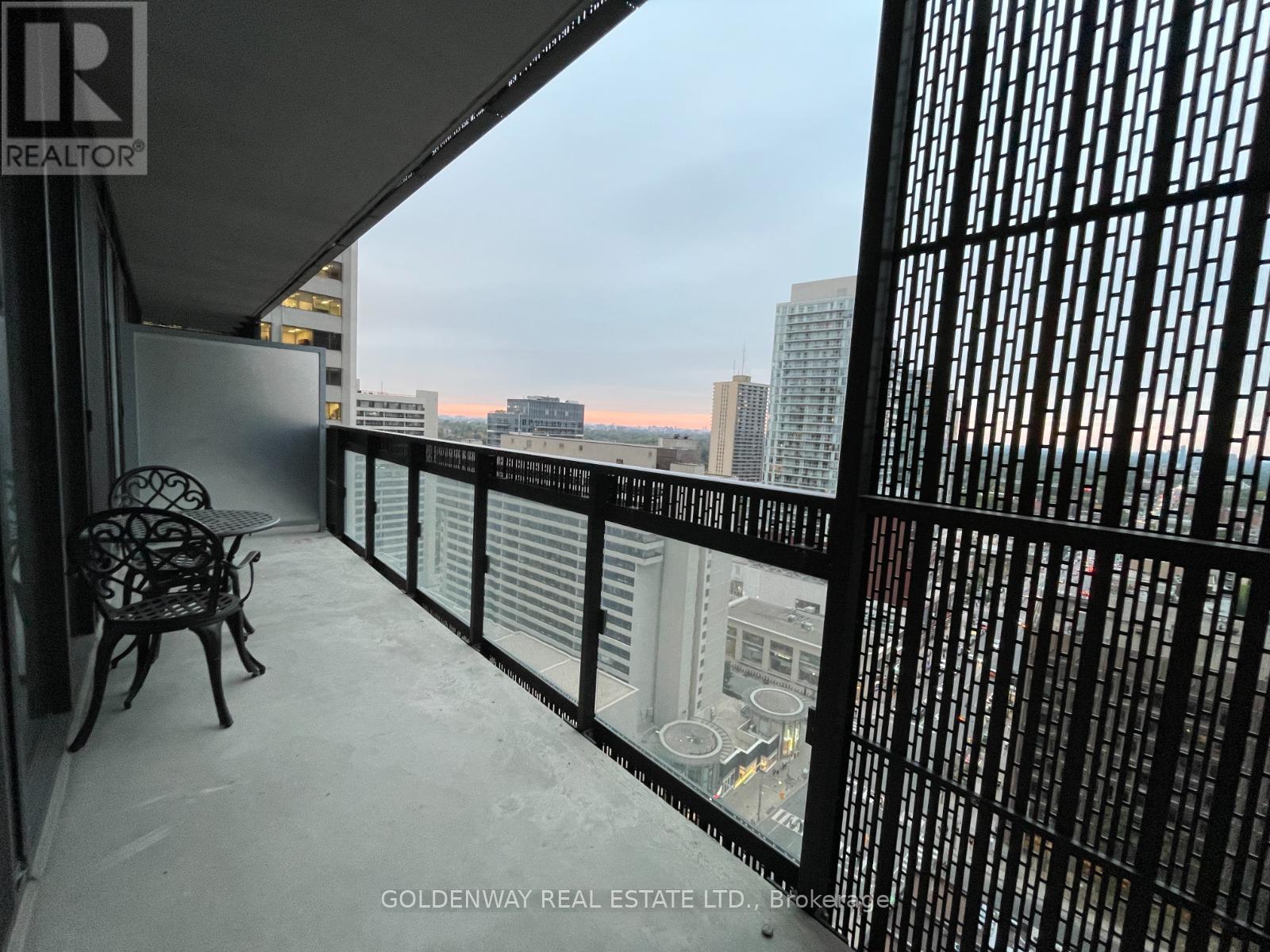 1706 - 8 Eglinton Avenue E, Toronto, Ontario  M4P 0C1 - Photo 8 - C12929198