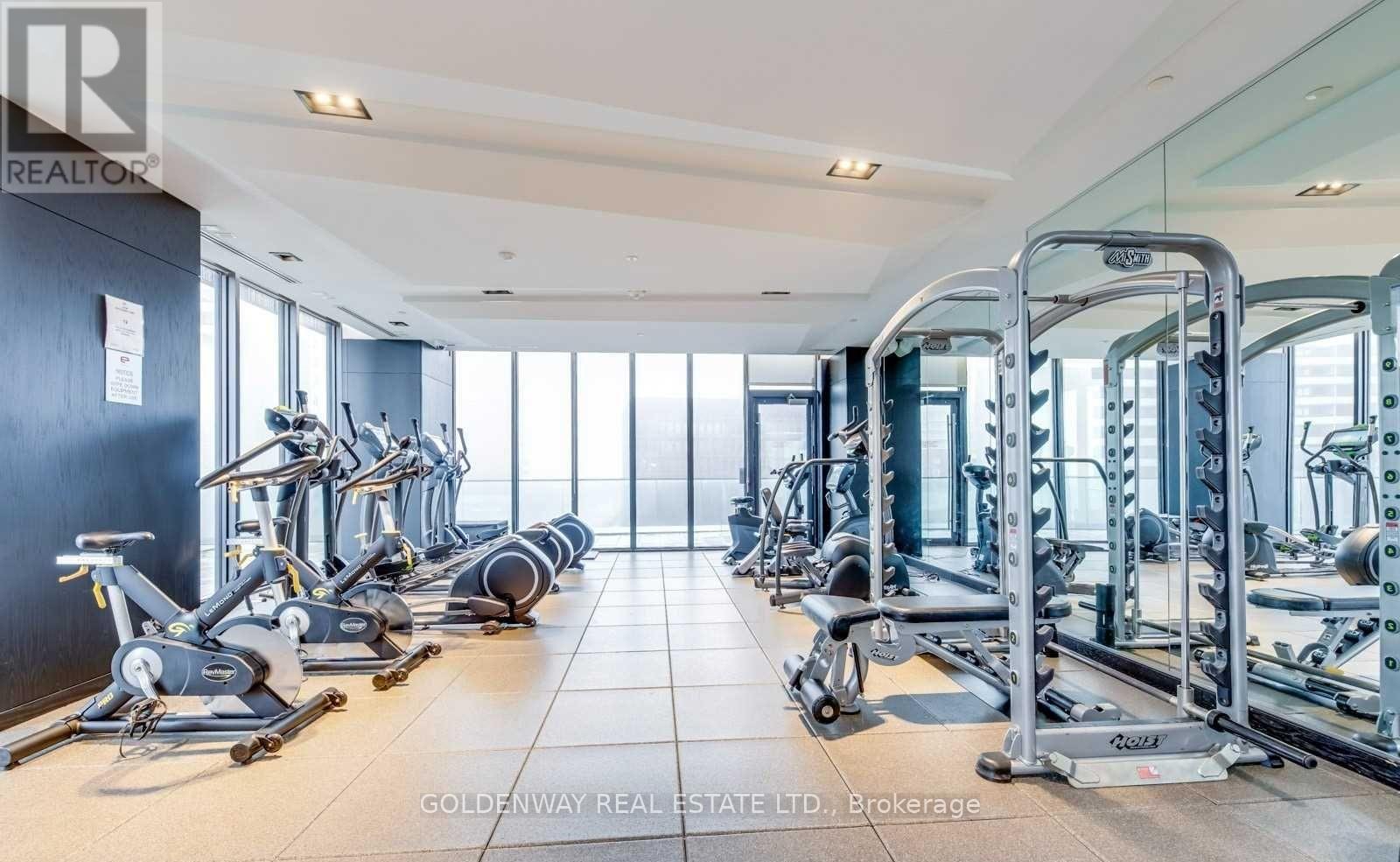 1706 - 8 Eglinton Avenue E, Toronto, Ontario  M4P 0C1 - Photo 12 - C12929198