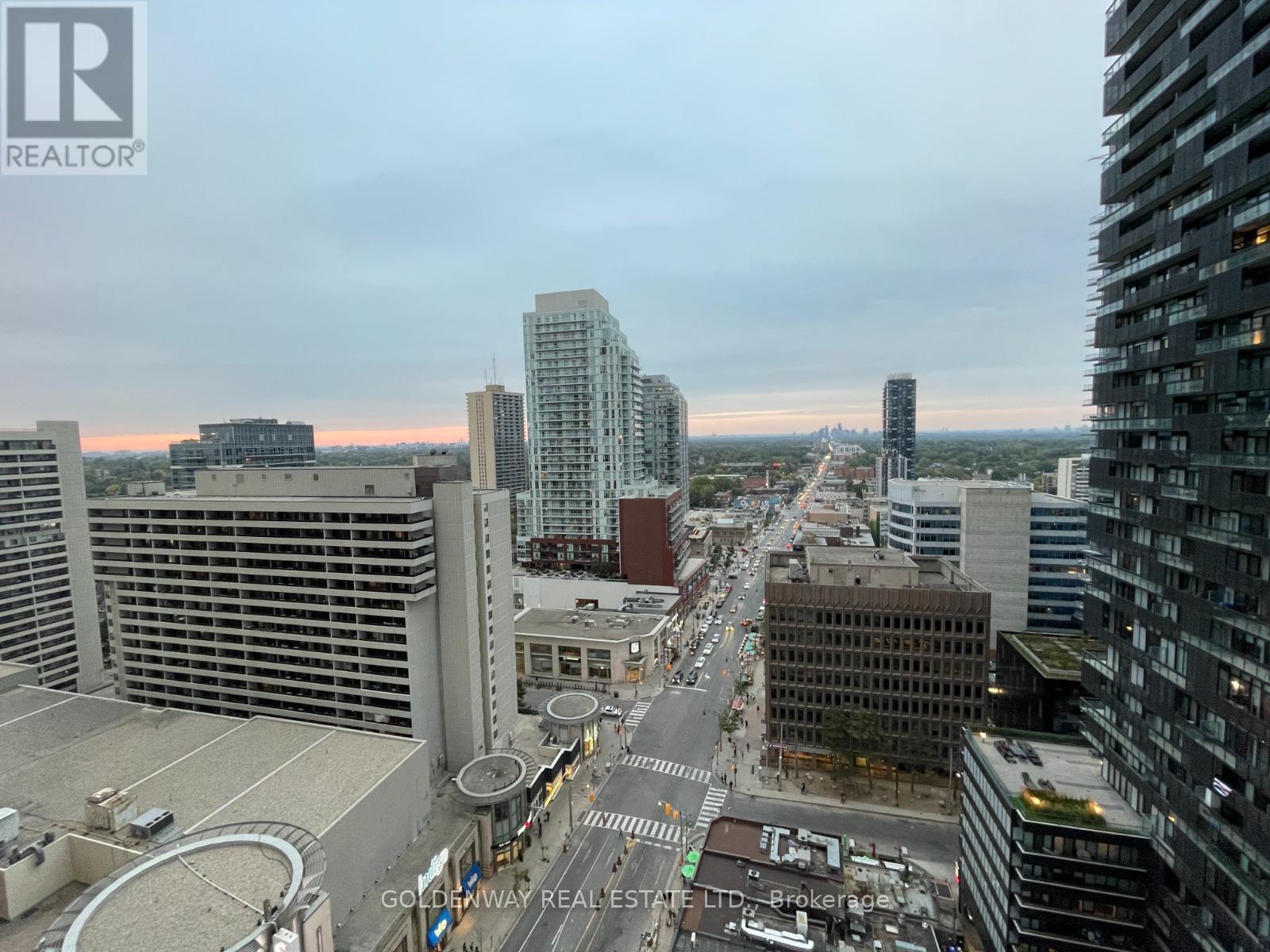 1706 - 8 Eglinton Avenue E, Toronto, Ontario  M4P 0C1 - Photo 9 - C12929198