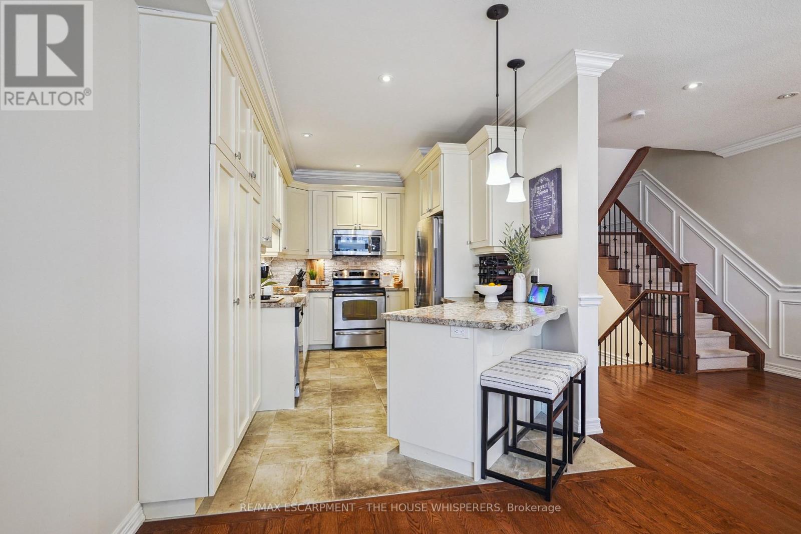 29 - 181 Plains Road W, Burlington, Ontario  L7T 0B1 - Photo 15 - W12899486