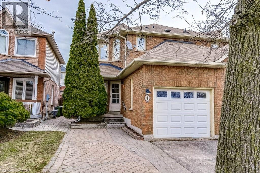 4 Harnesworth Crescent, Waterdown, Ontario  L8B 0J3 - Photo 2 - 40815602