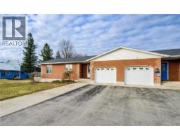 397 CHURCH Street N, Mount Forest, Ontario