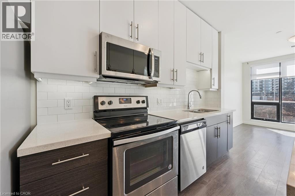 690 King Street W Unit# 210, Kitchener, Ontario  N2G 0B9 - Photo 10 - 40815171