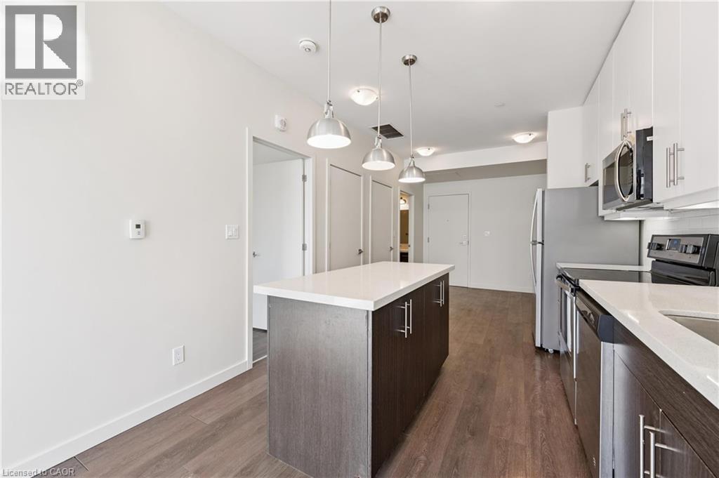 690 King Street W Unit# 210, Kitchener, Ontario  N2G 0B9 - Photo 11 - 40815171