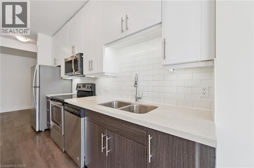 690 King Street W Unit# 210, Kitchener, Ontario  N2G 0B9 - Photo 12 - 40815171