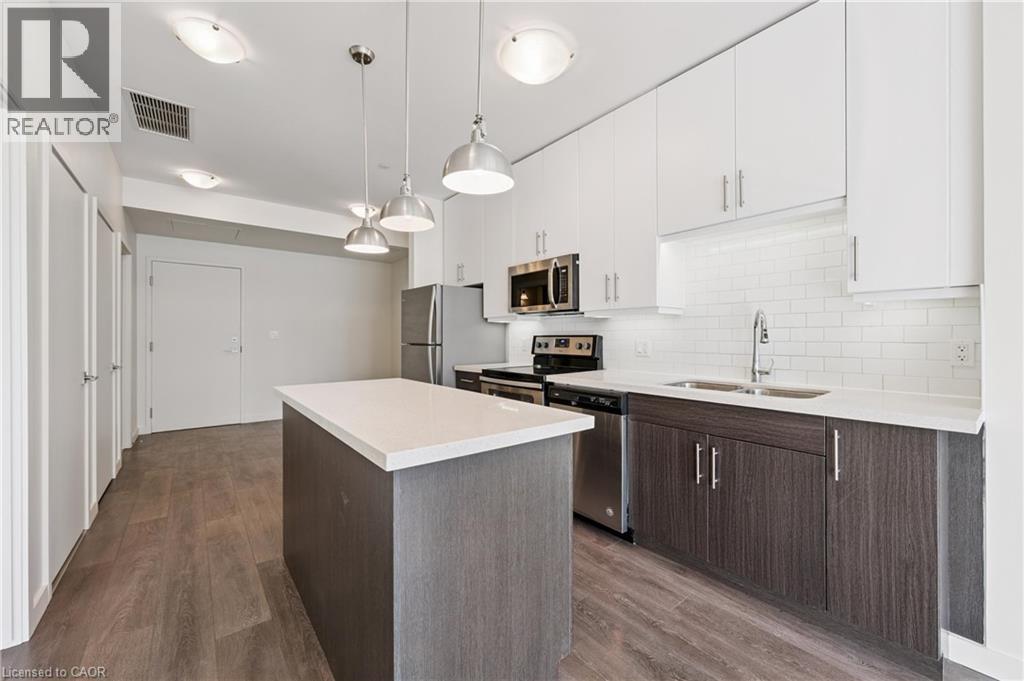 690 King Street W Unit# 210, Kitchener, Ontario  N2G 0B9 - Photo 13 - 40815171