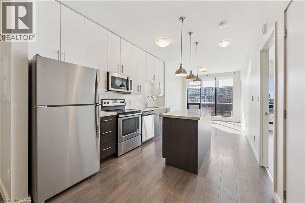 690 King Street W Unit# 210, Kitchener, Ontario  N2G 0B9 - Photo 14 - 40815171