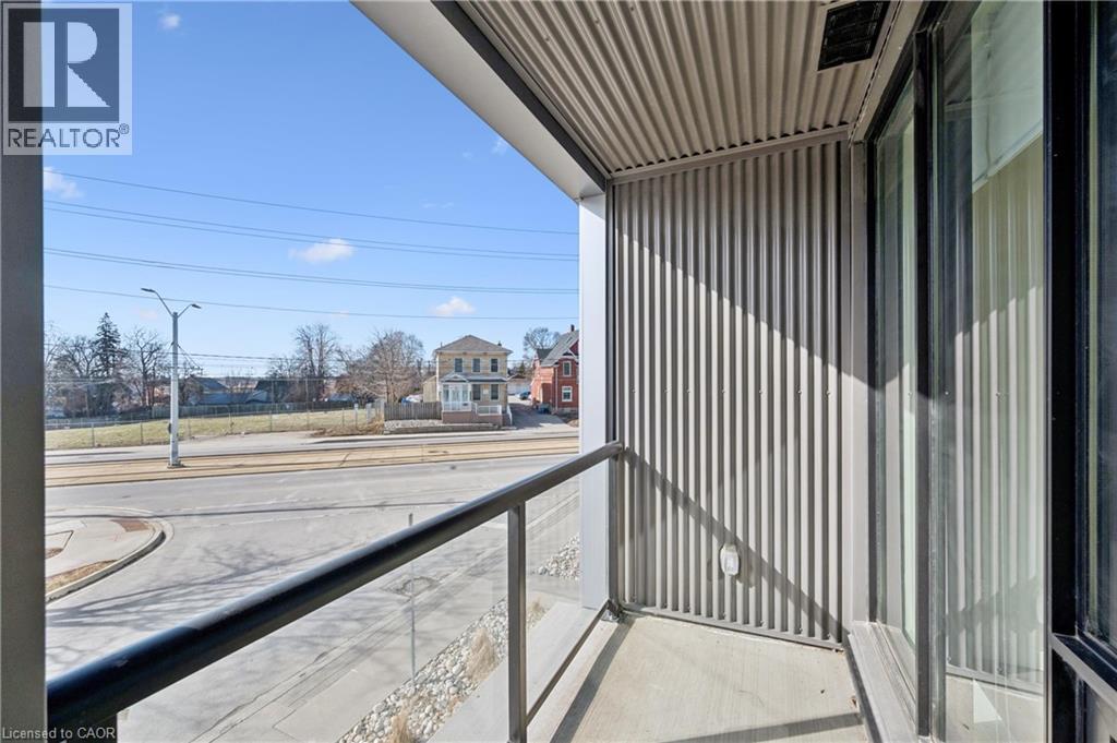 690 King Street W Unit# 210, Kitchener, Ontario  N2G 0B9 - Photo 20 - 40815171