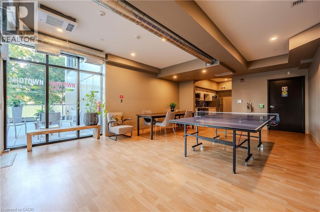 690 King Street W Unit# 210, Kitchener, Ontario  N2G 0B9 - Photo 35 - 40815171