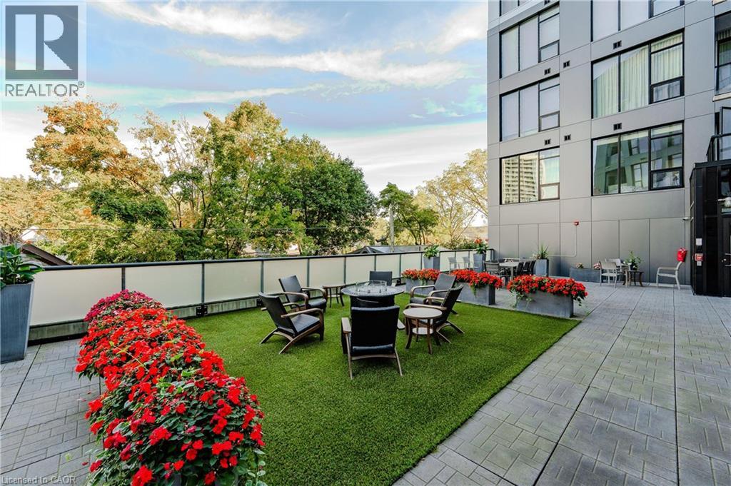 690 King Street W Unit# 210, Kitchener, Ontario  N2G 0B9 - Photo 37 - 40815171