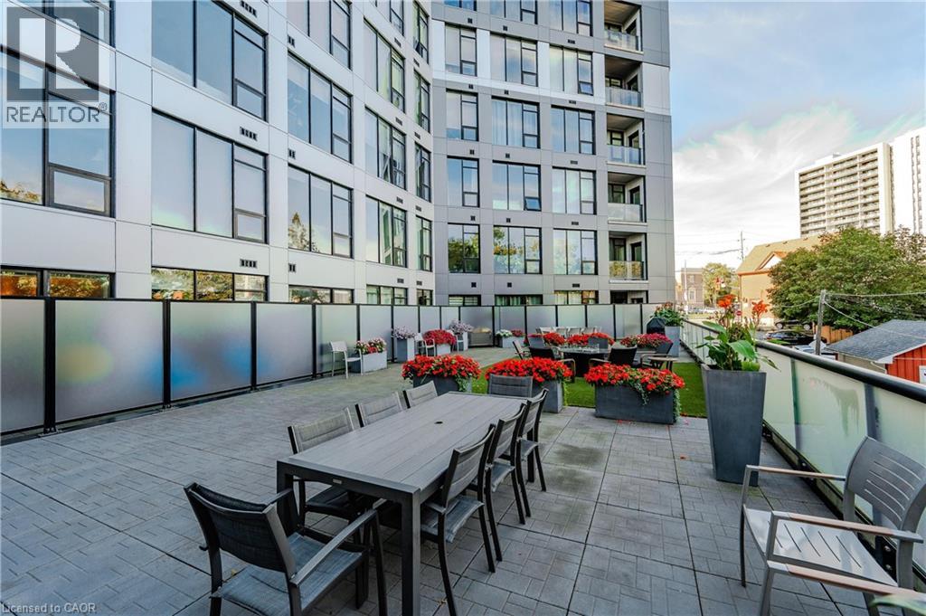 690 King Street W Unit# 210, Kitchener, Ontario  N2G 0B9 - Photo 40 - 40815171