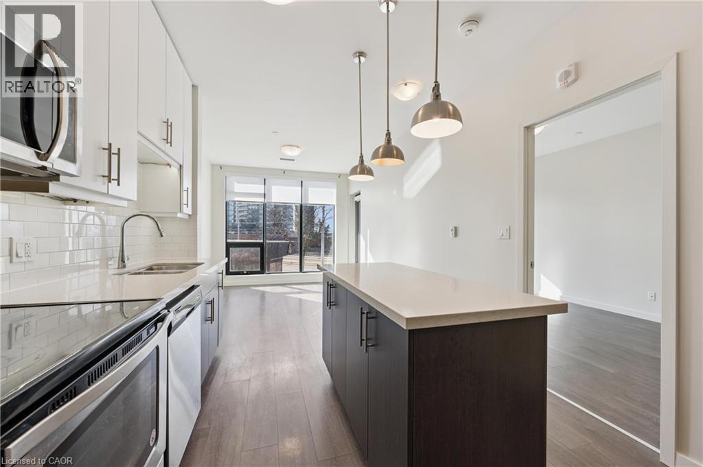 690 King Street W Unit# 210, Kitchener, Ontario  N2G 0B9 - Photo 7 - 40815171