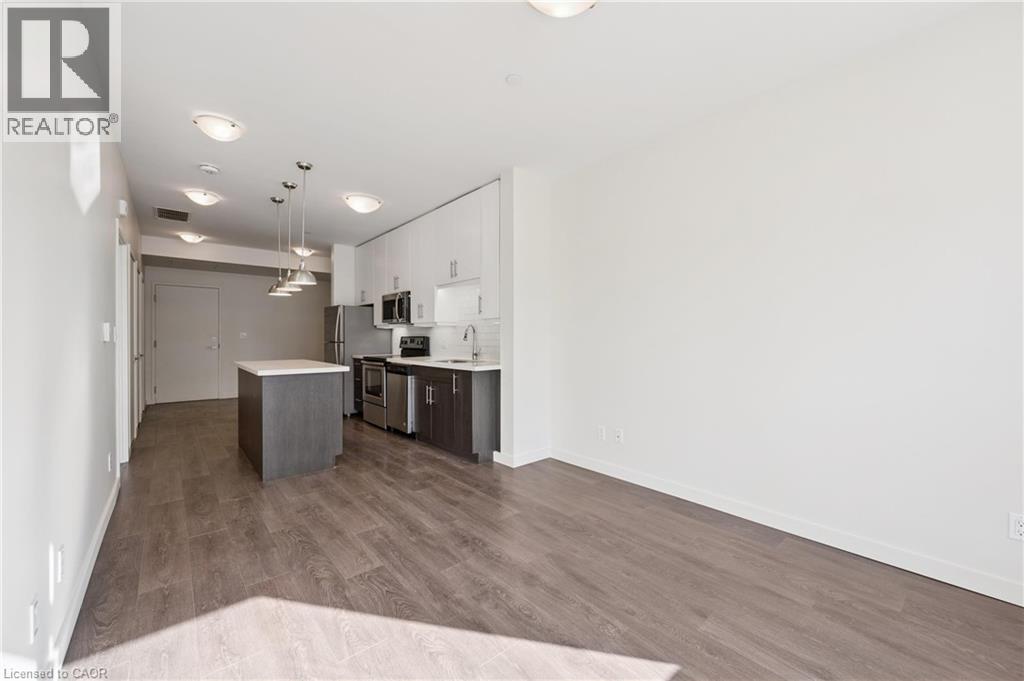 690 King Street W Unit# 210, Kitchener, Ontario  N2G 0B9 - Photo 8 - 40815171