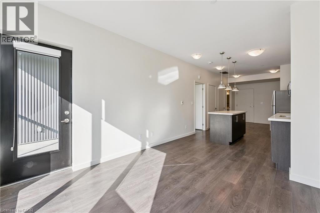 690 King Street W Unit# 210, Kitchener, Ontario  N2G 0B9 - Photo 9 - 40815171