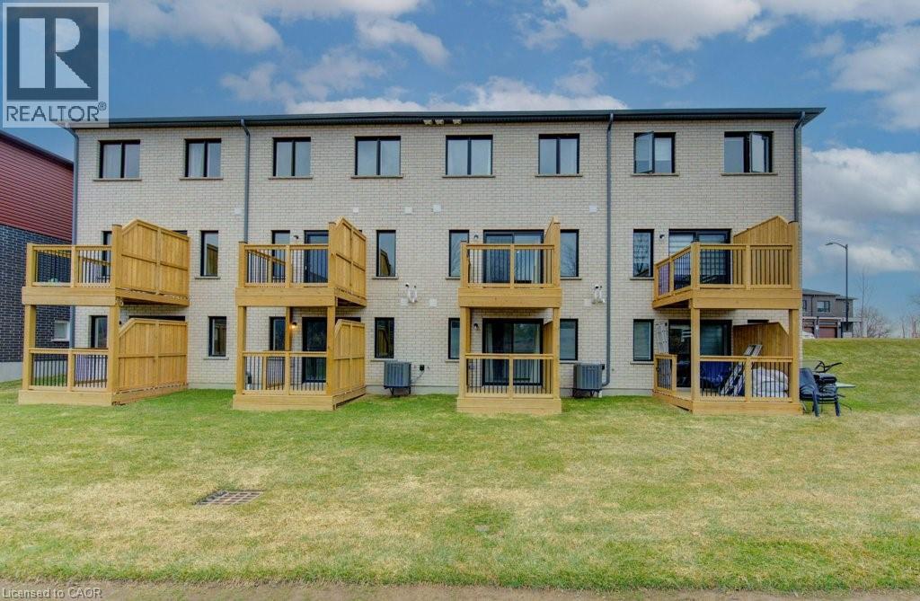 29 Oak Forest Common, Cambridge, Ontario  N1S 0G3 - Photo 33 - 40814941