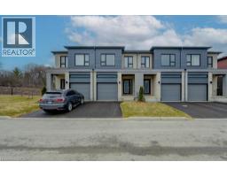 29 OAK FOREST Common, Cambridge, Ontario