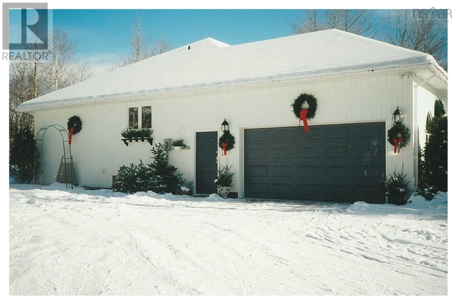 521 Old Greenfield Road, Greenfield, Nova Scotia  B6L 3Y4 - Photo 40 - 202525299