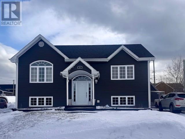 23 Hobbs Street, Gander, Newfoundland & Labrador