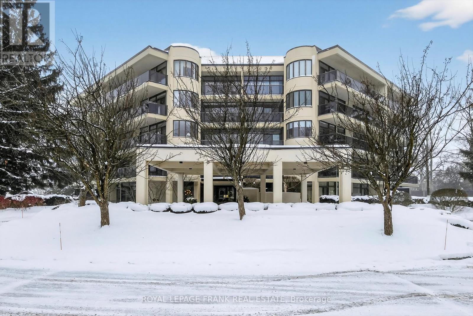 502 - 1818 Cherryhill Road, Peterborough, Ontario  K9K 1S6 - Photo 1 - X12929220