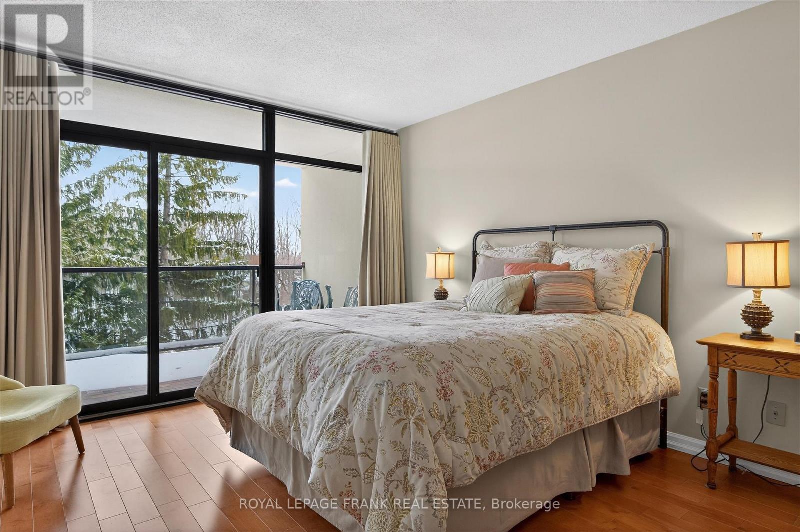 502 - 1818 Cherryhill Road, Peterborough, Ontario  K9K 1S6 - Photo 26 - X12929220