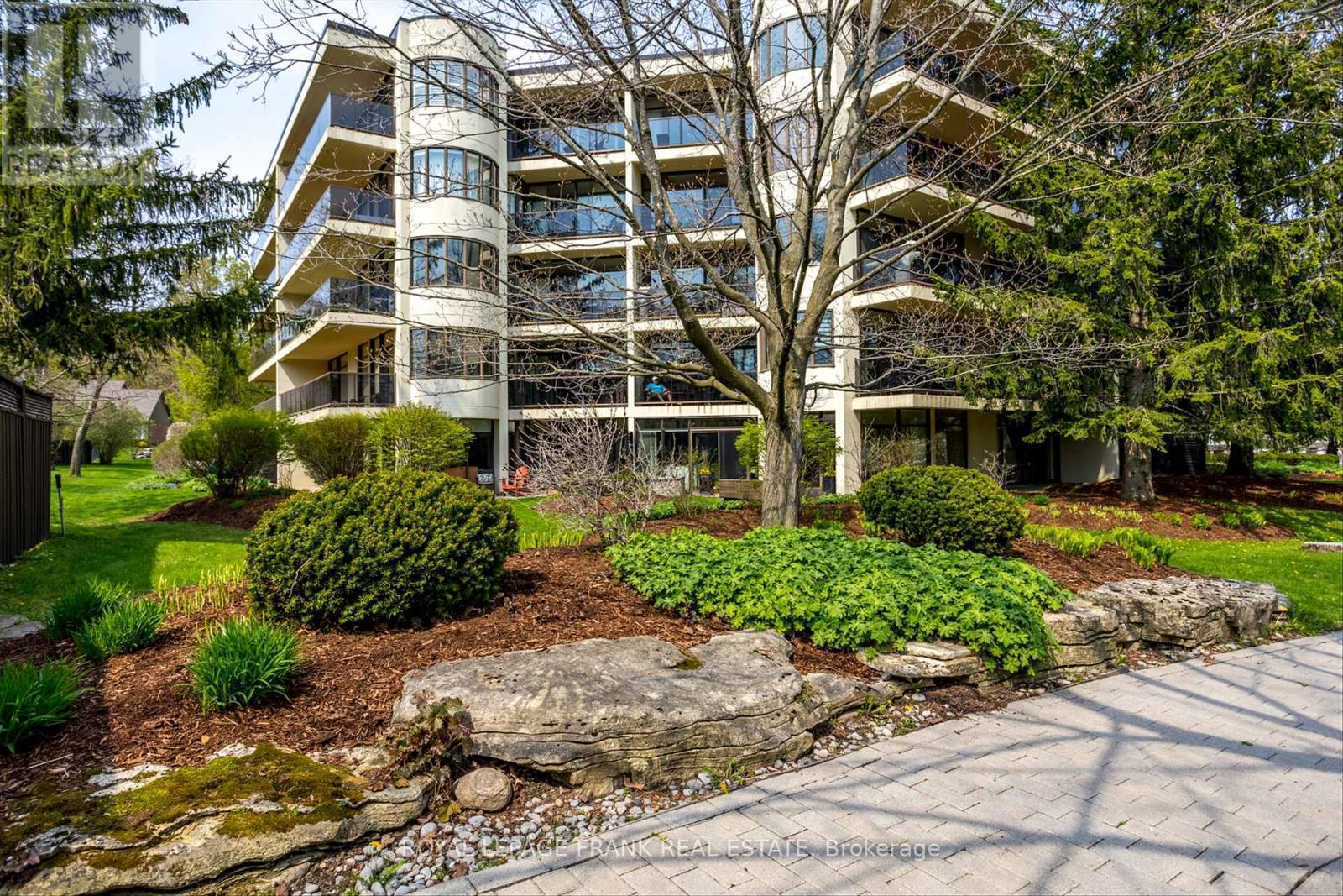 502 - 1818 Cherryhill Road, Peterborough, Ontario  K9K 1S6 - Photo 46 - X12929220