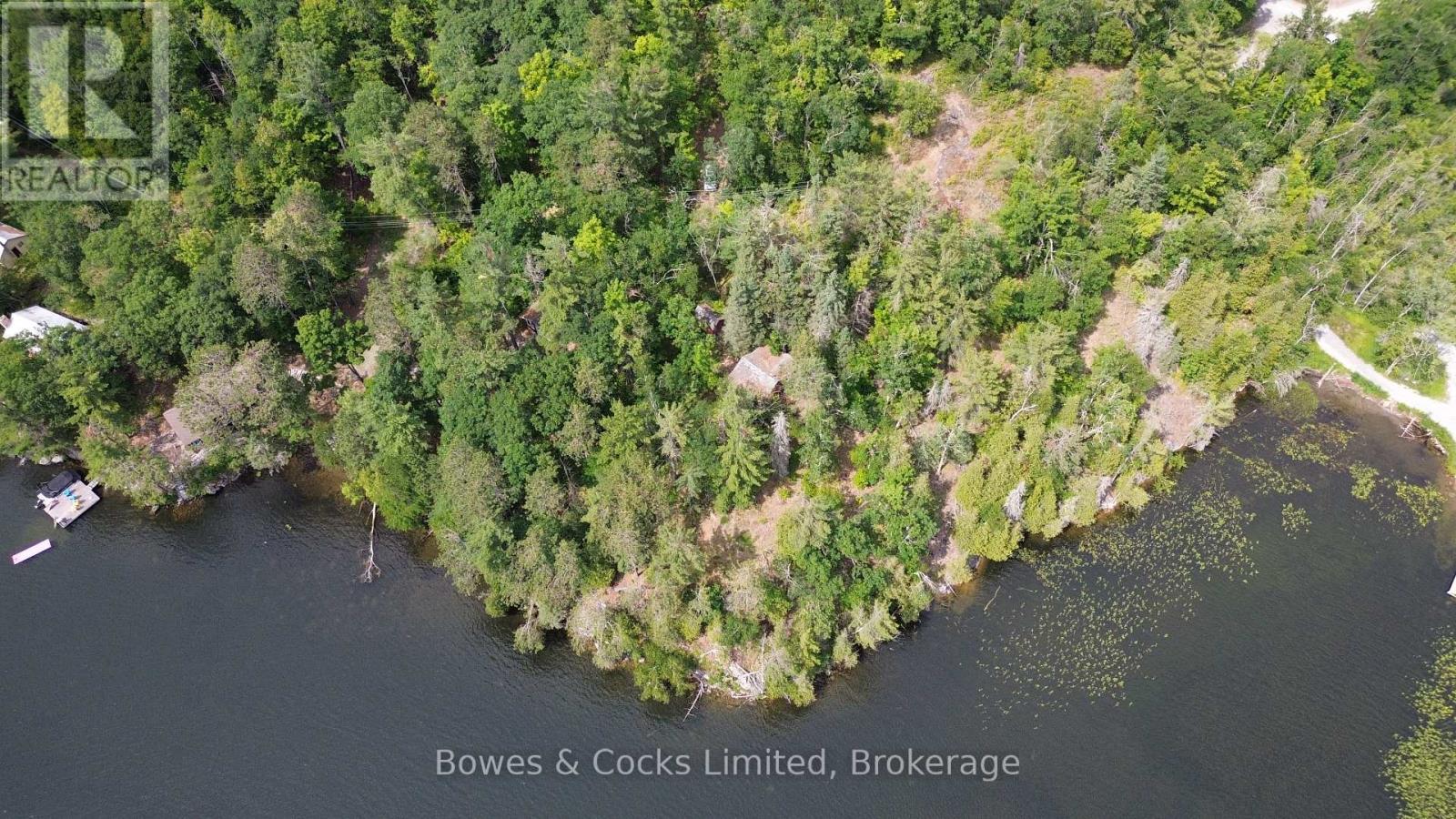 10 Fire Route 46, North Kawartha, Ontario  K0L 2H0 - Photo 1 - X12929246