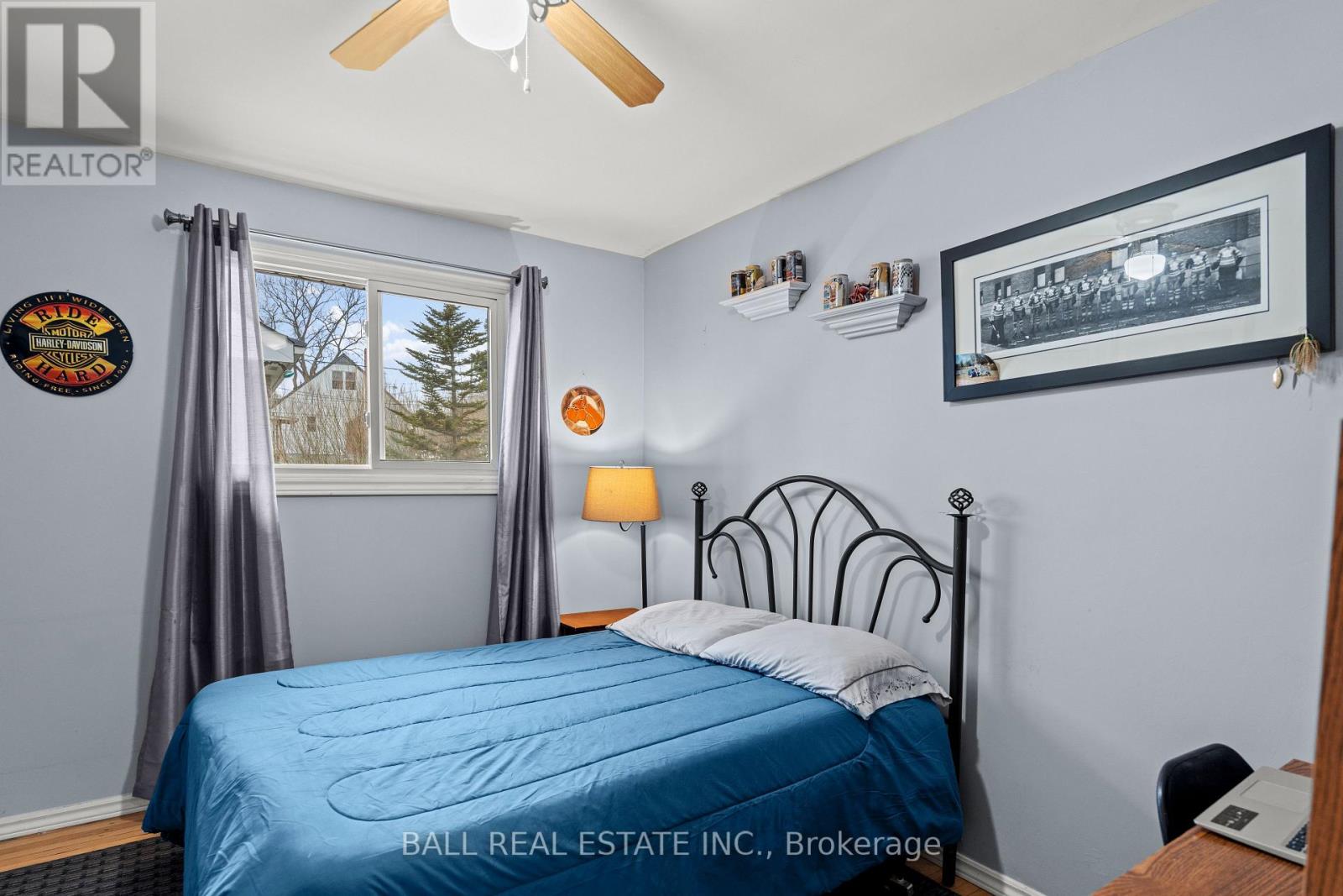 63 Strachan Street, Port Hope, Ontario  L1A 1H8 - Photo 18 - X12929312