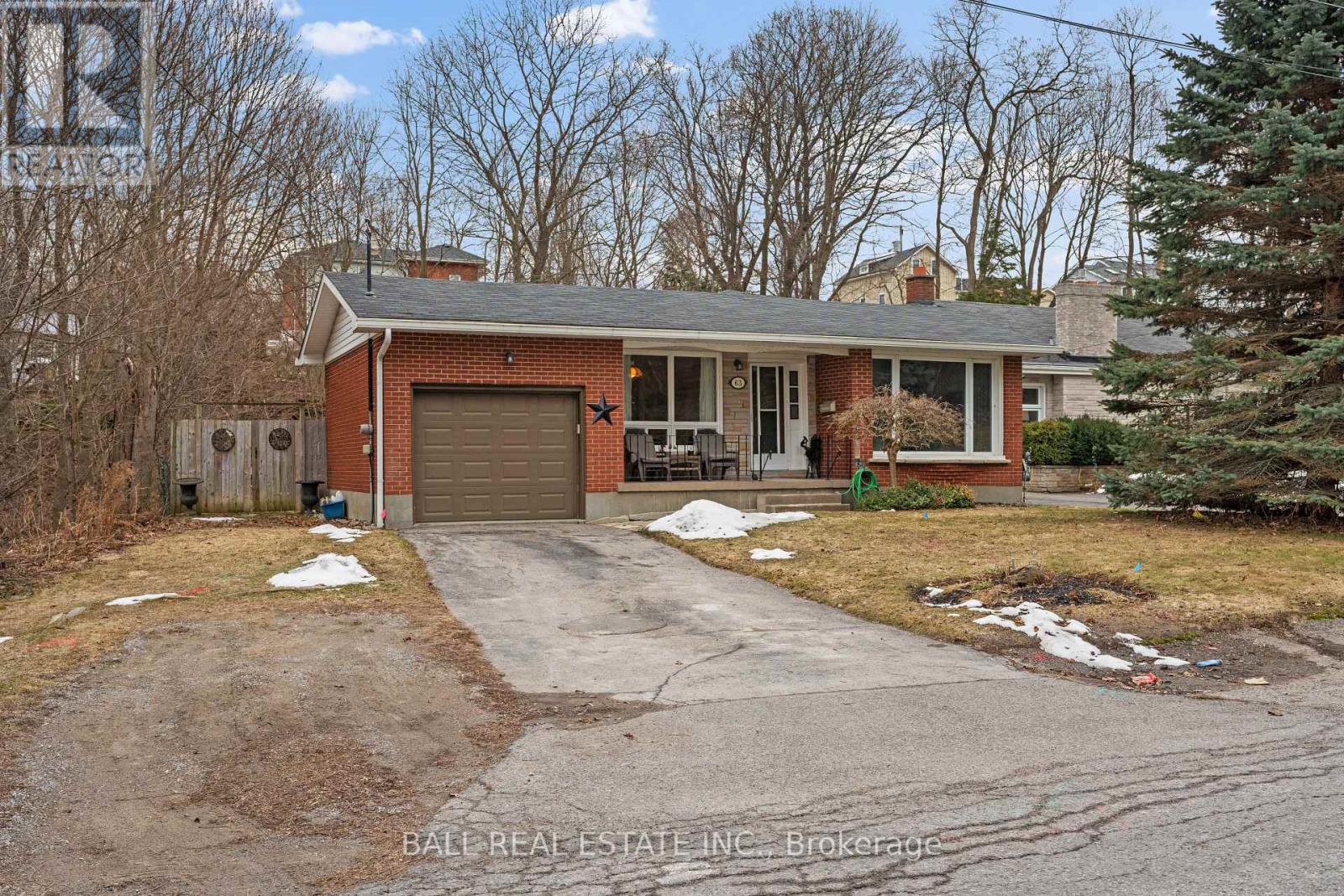 63 Strachan Street, Port Hope, Ontario  L1A 1H8 - Photo 2 - X12929312