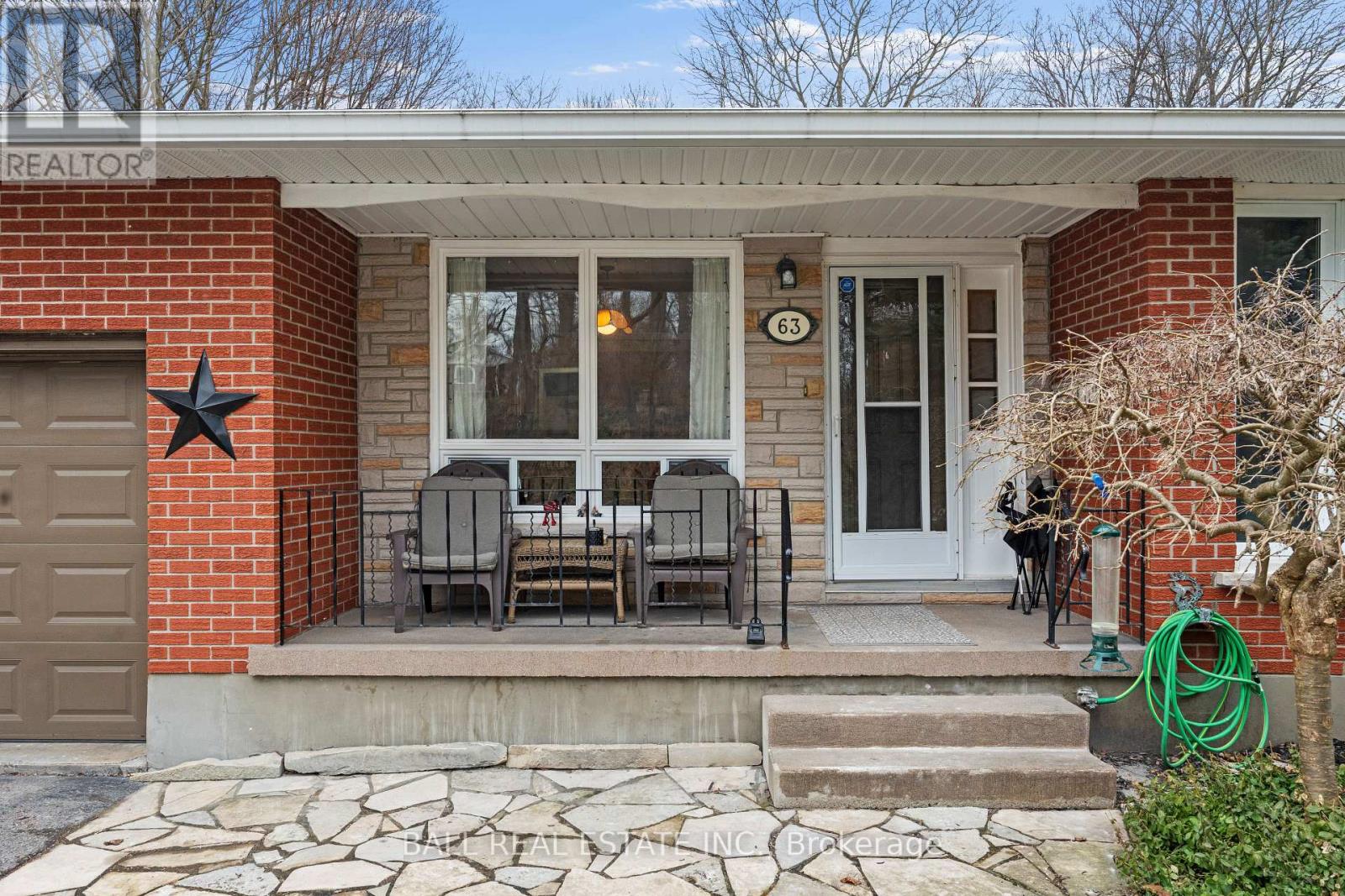 63 Strachan Street, Port Hope, Ontario  L1A 1H8 - Photo 3 - X12929312