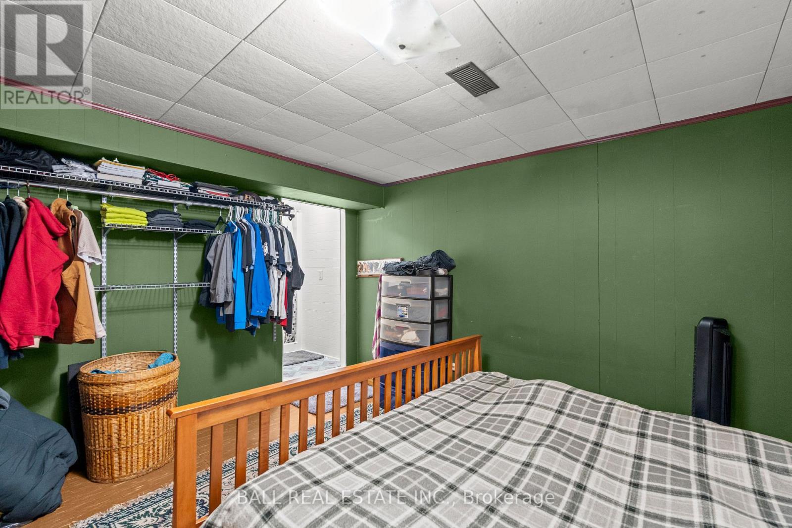 63 Strachan Street, Port Hope, Ontario  L1A 1H8 - Photo 32 - X12929312