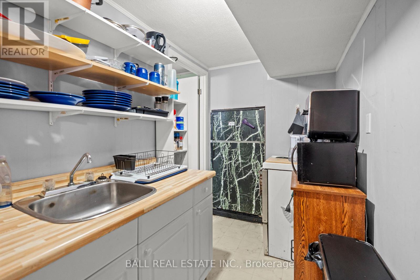 63 Strachan Street, Port Hope, Ontario  L1A 1H8 - Photo 34 - X12929312