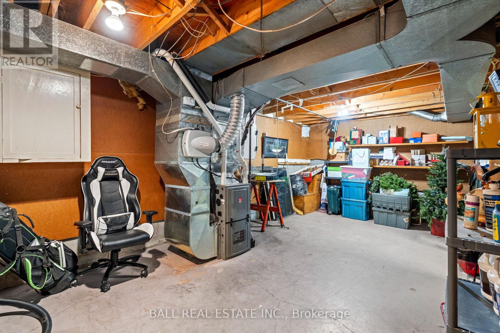 63 Strachan Street, Port Hope, Ontario  L1A 1H8 - Photo 39 - X12929312