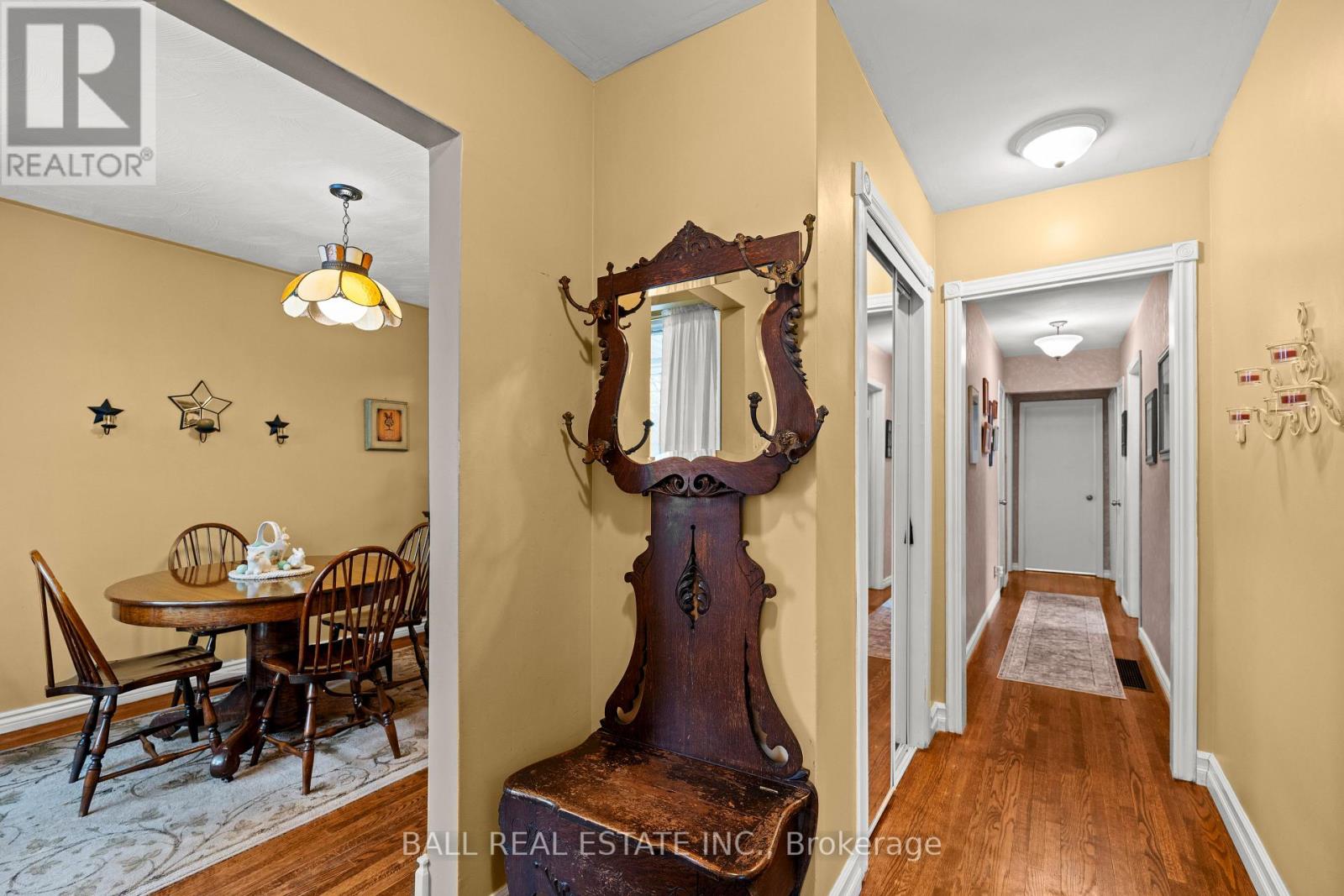 63 Strachan Street, Port Hope, Ontario  L1A 1H8 - Photo 4 - X12929312