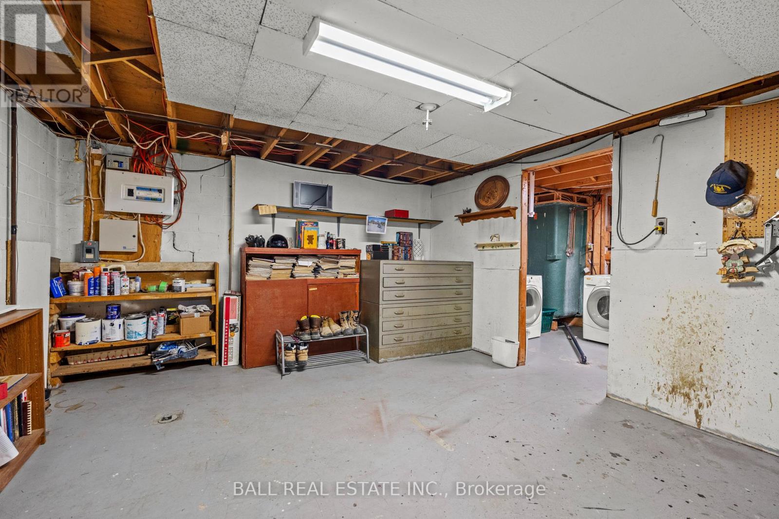 63 Strachan Street, Port Hope, Ontario  L1A 1H8 - Photo 40 - X12929312