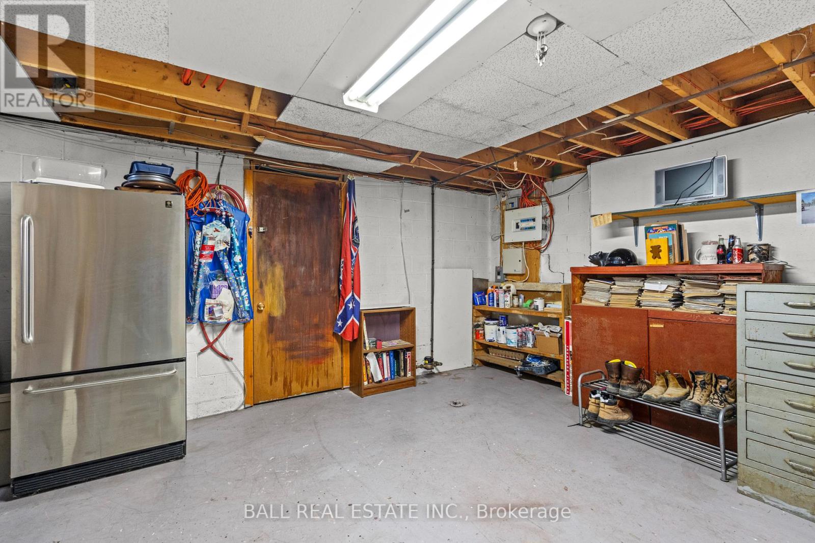 63 Strachan Street, Port Hope, Ontario  L1A 1H8 - Photo 42 - X12929312