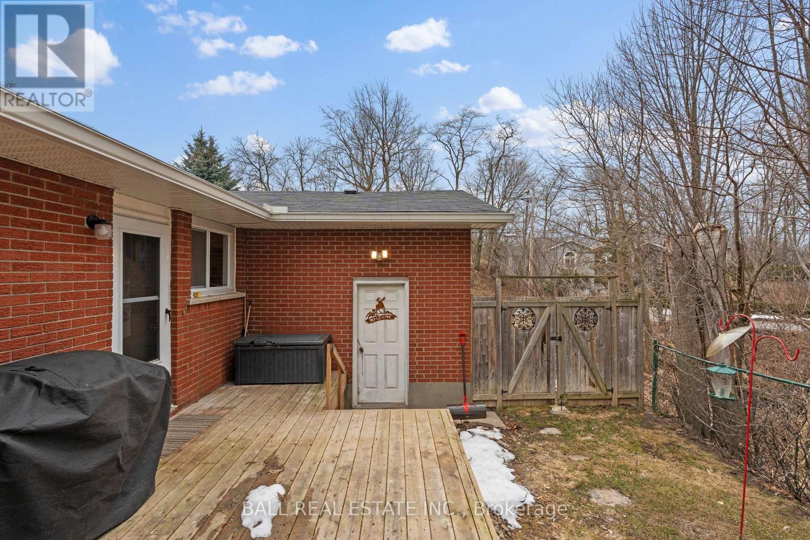 63 Strachan Street, Port Hope, Ontario  L1A 1H8 - Photo 43 - X12929312