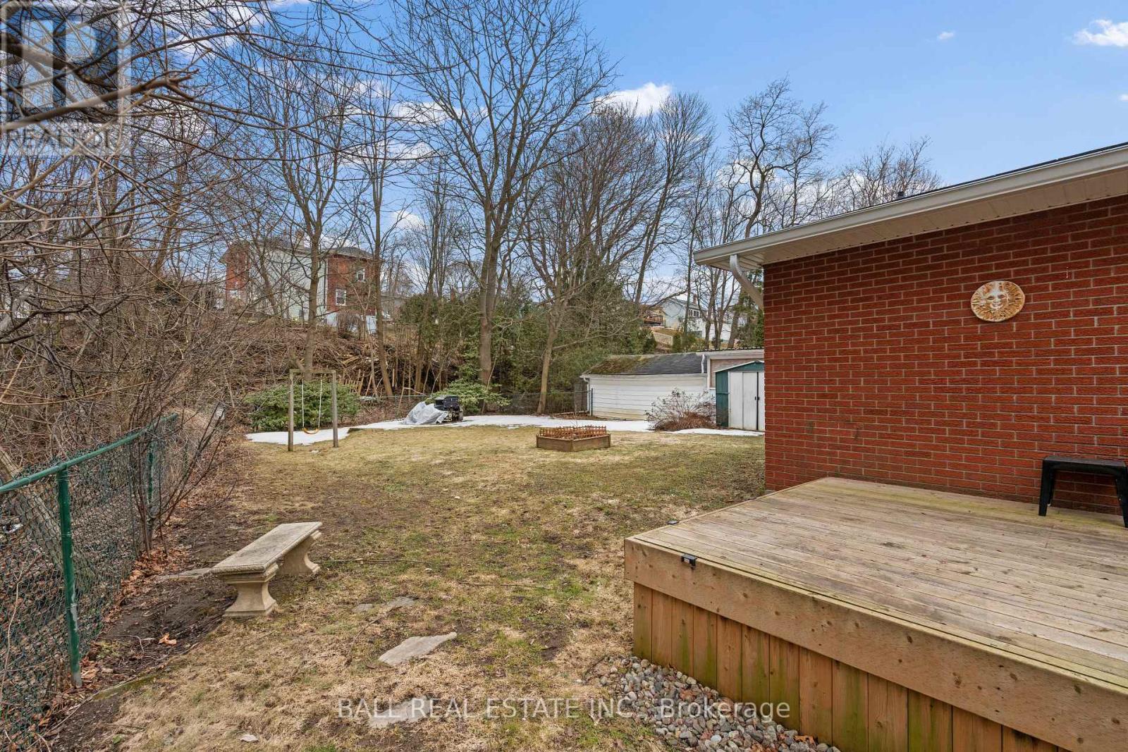 63 Strachan Street, Port Hope, Ontario  L1A 1H8 - Photo 44 - X12929312