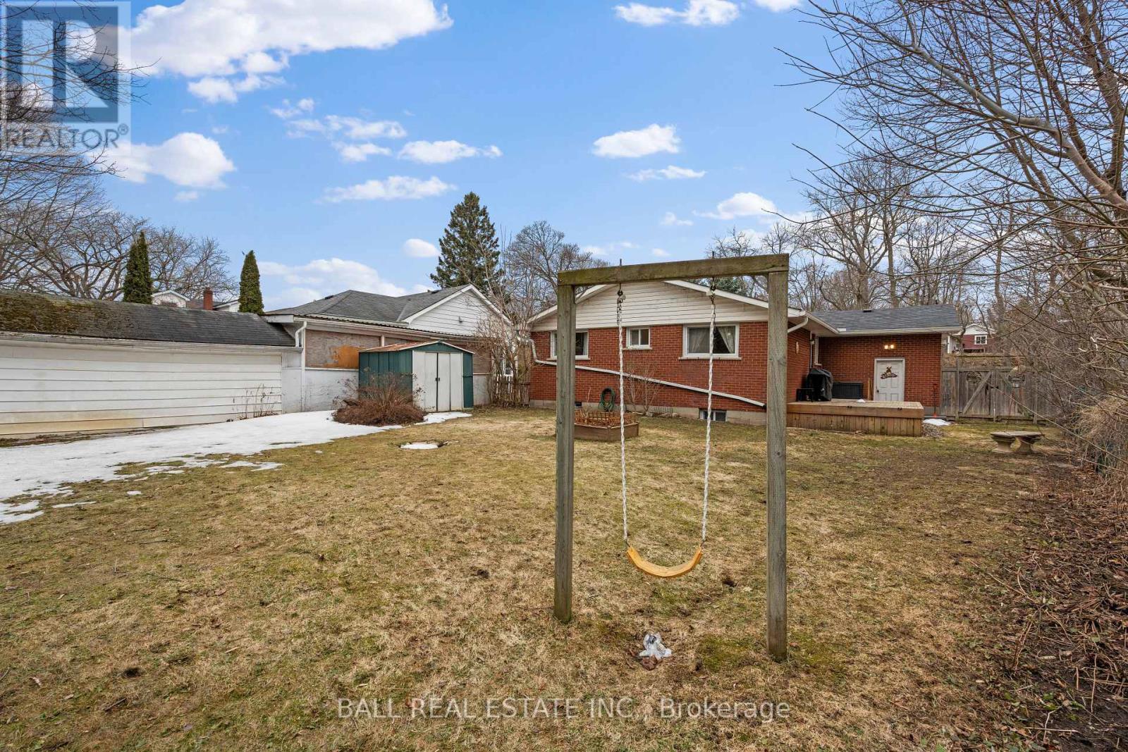 63 Strachan Street, Port Hope, Ontario  L1A 1H8 - Photo 46 - X12929312