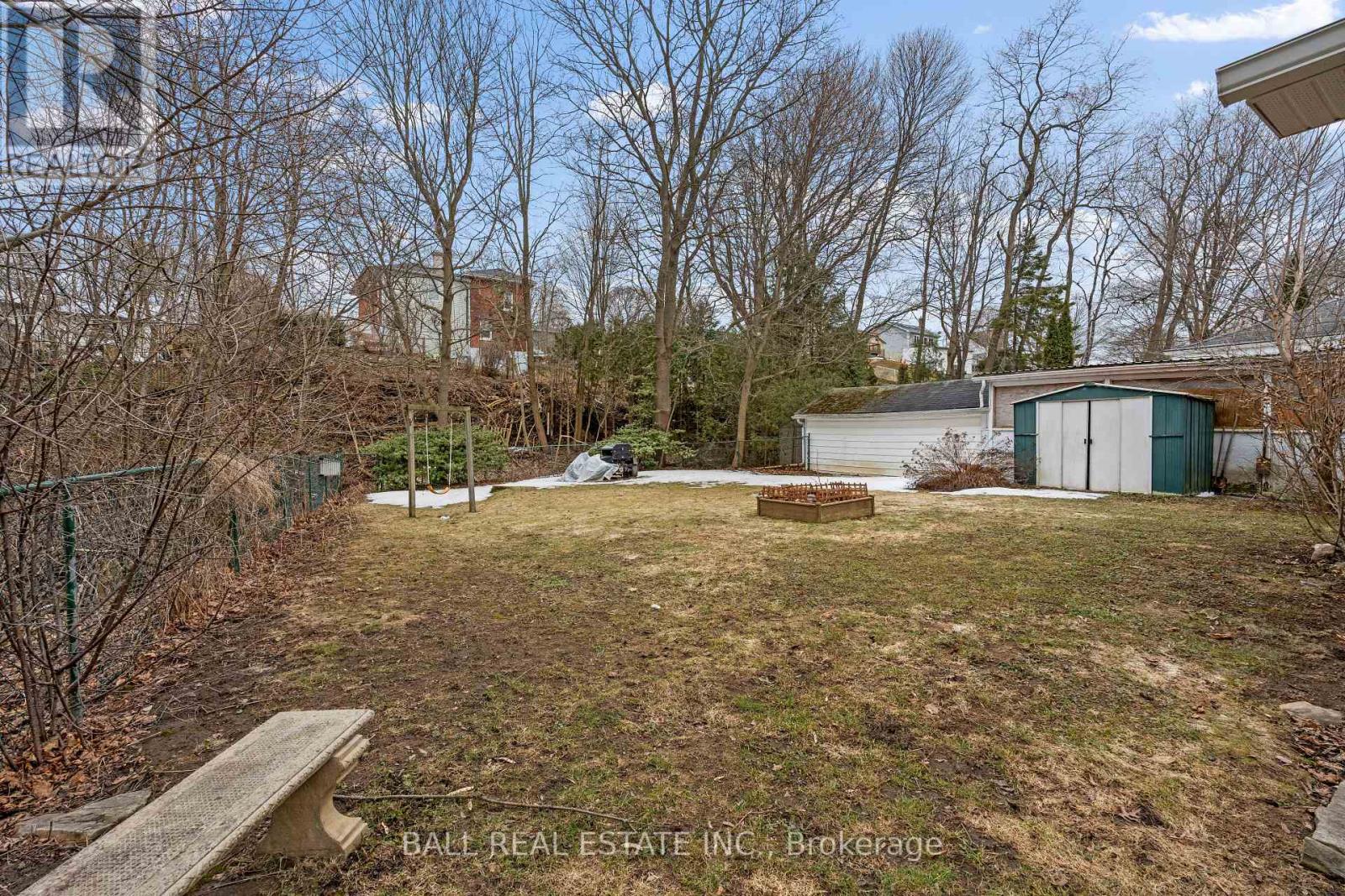 63 Strachan Street, Port Hope, Ontario  L1A 1H8 - Photo 47 - X12929312