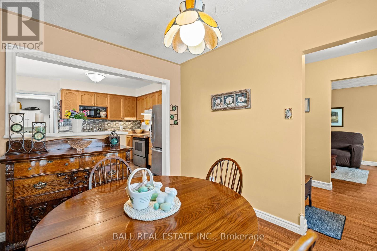 63 Strachan Street, Port Hope, Ontario  L1A 1H8 - Photo 8 - X12929312