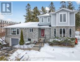 757 FRONT ROAD, Kingston, Ontario