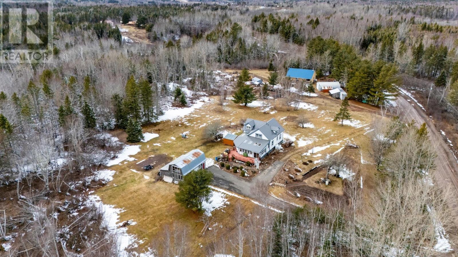 472 Matheson Brook Road, Tatamagouche, Nova Scotia  B0K 1V0 - Photo 45 - 202605677