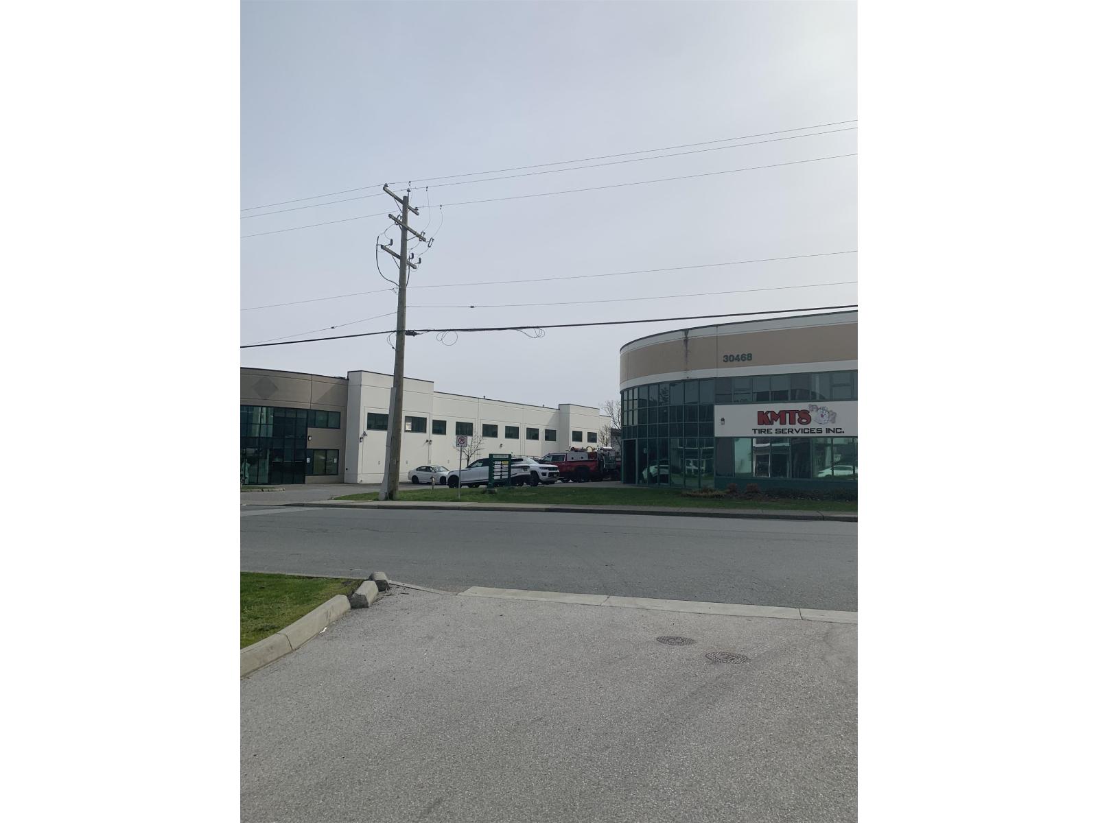 104 30468 GREAT NORTHERN AVENUE, Abbotsford, British Columbia