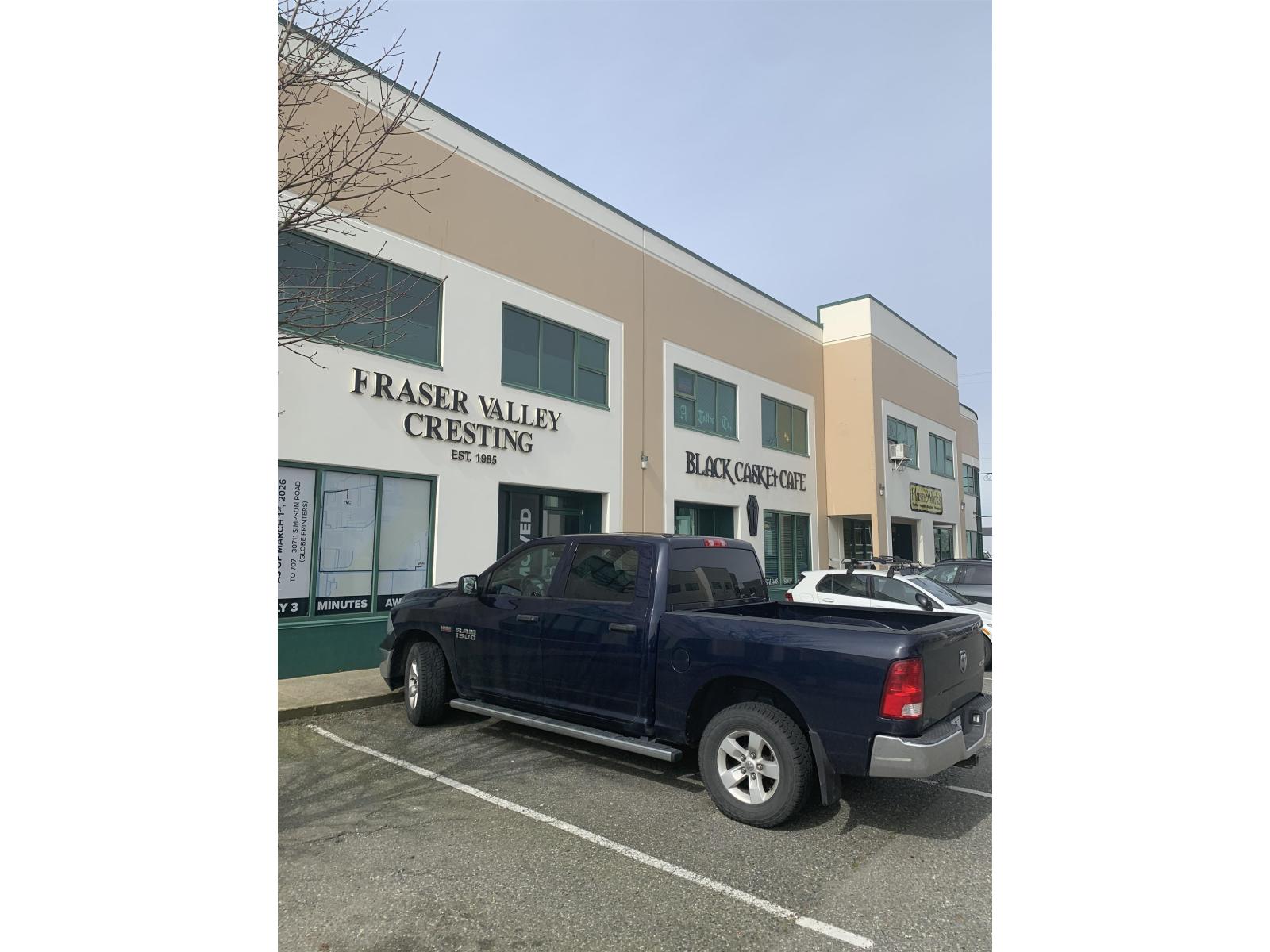 104 30468 Great Northern Avenue, Abbotsford, British Columbia V2T 6H4 - Photo 4 - C8077378