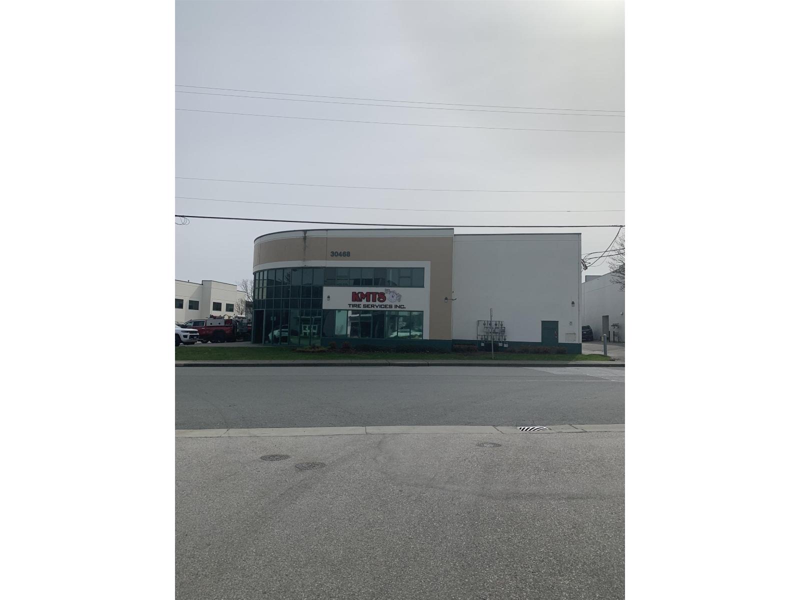 104 30468 Great Northern Avenue, Abbotsford, British Columbia V2T 6H4 - Photo 2 - C8077378