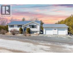 42 Raymond Street, hampton, New Brunswick