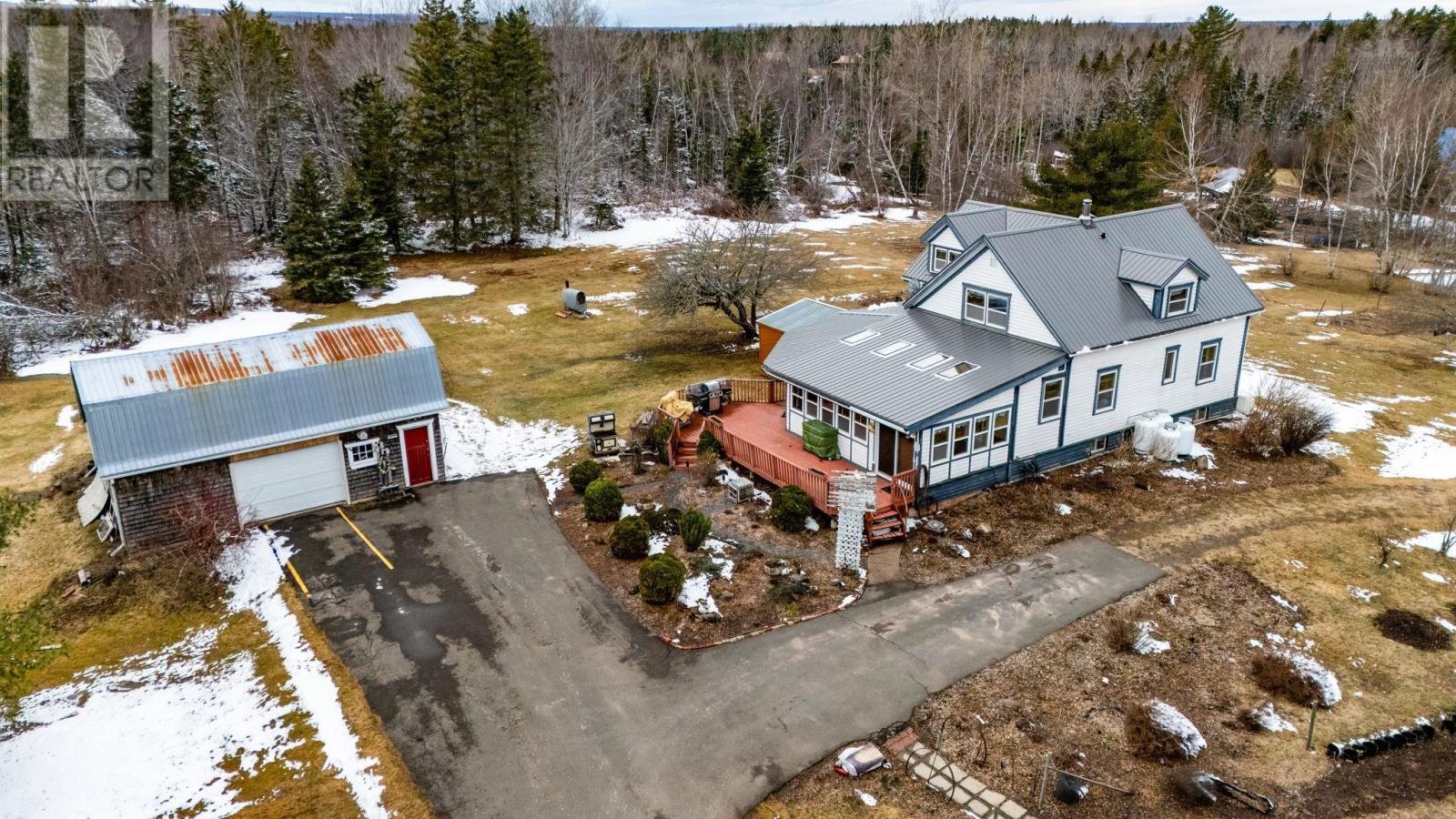 472 Matheson Brook Road, Tatamagouche, Nova Scotia  B0K 1V0 - Photo 49 - 202605677