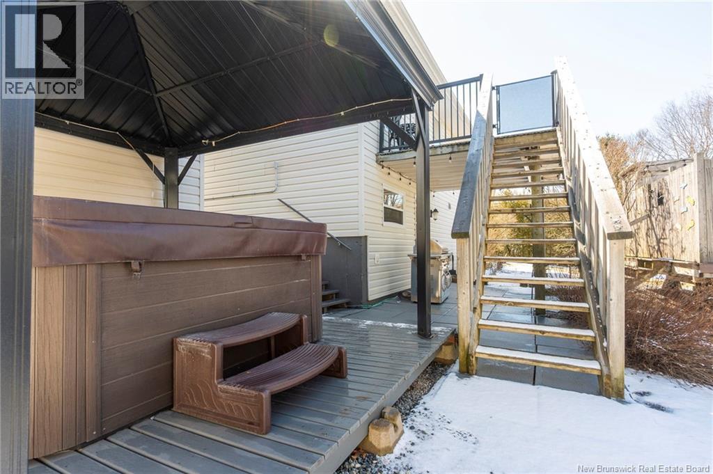 42 Raymond Street, Hampton, New Brunswick  E5N 5J8 - Photo 40 - NB135915
