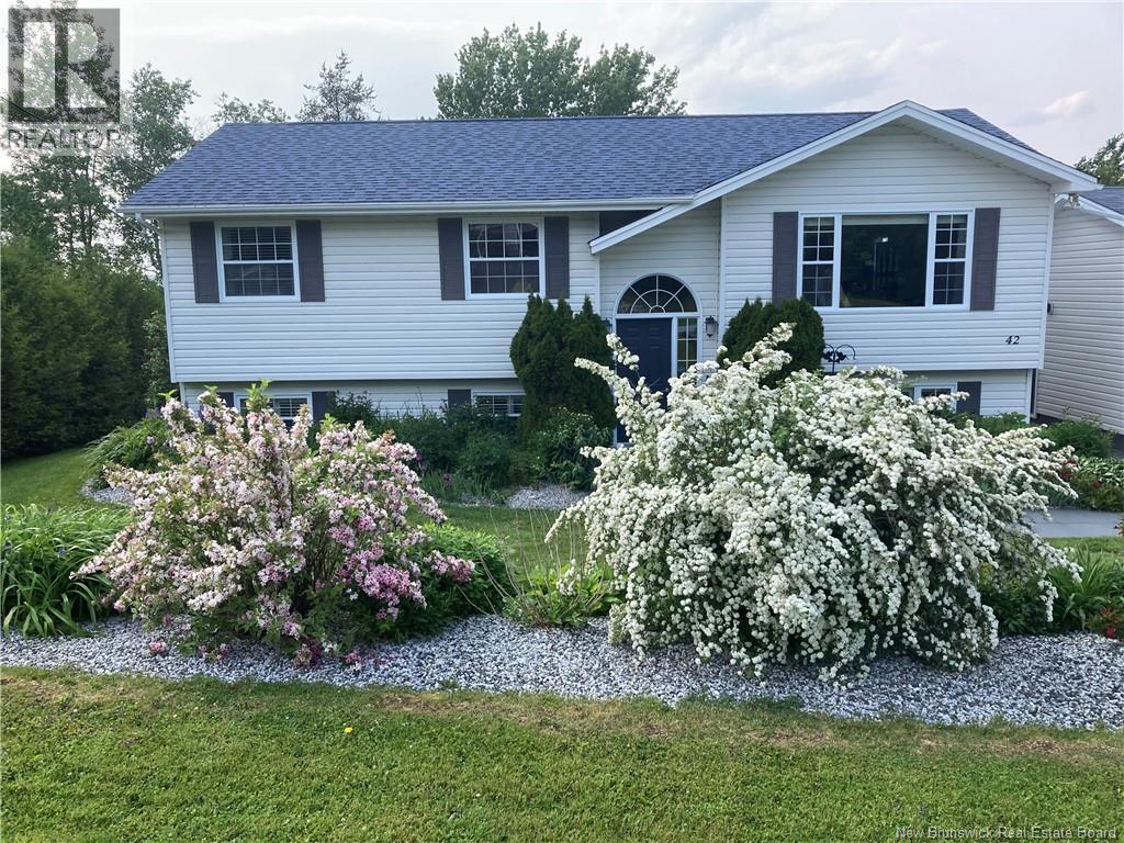 42 Raymond Street, Hampton, New Brunswick  E5N 5J8 - Photo 47 - NB135915